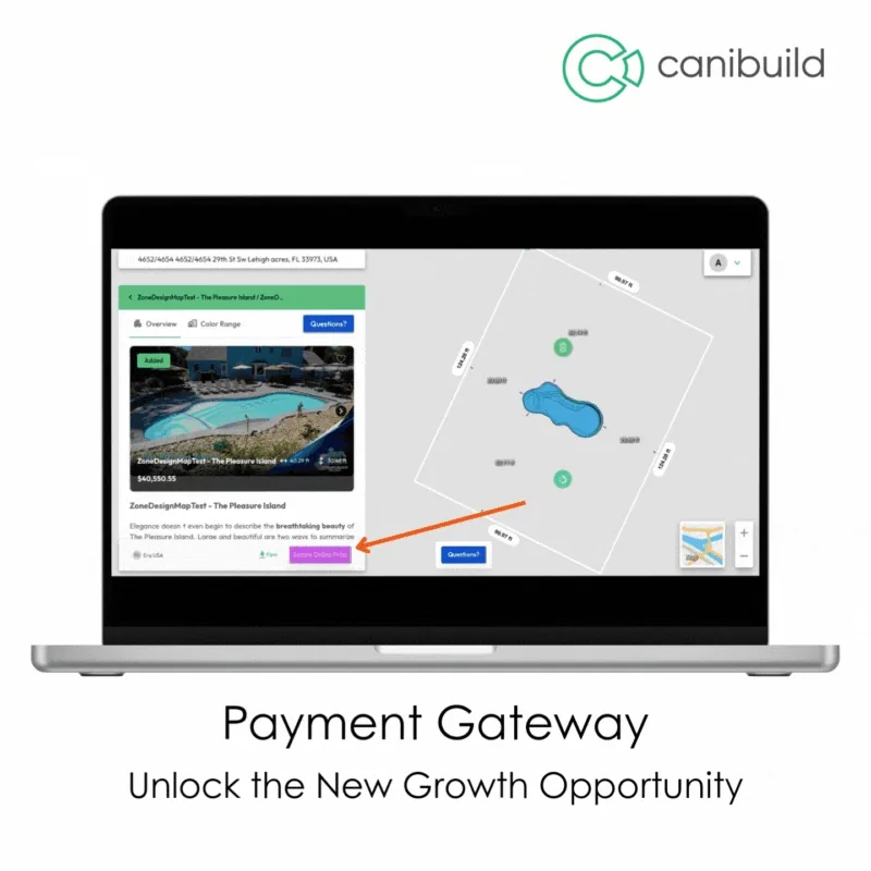 Payment Gateway canibuild