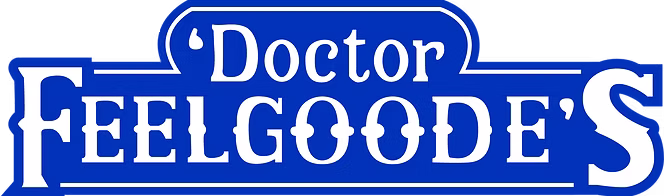 SJP Doctor Feelgoodes