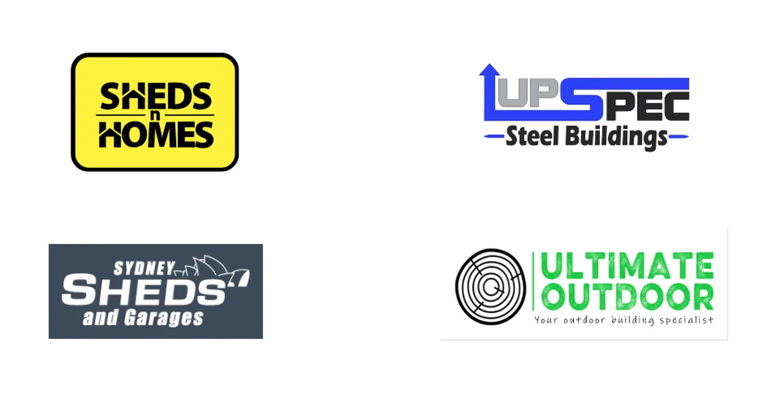 canibuild Shed clients