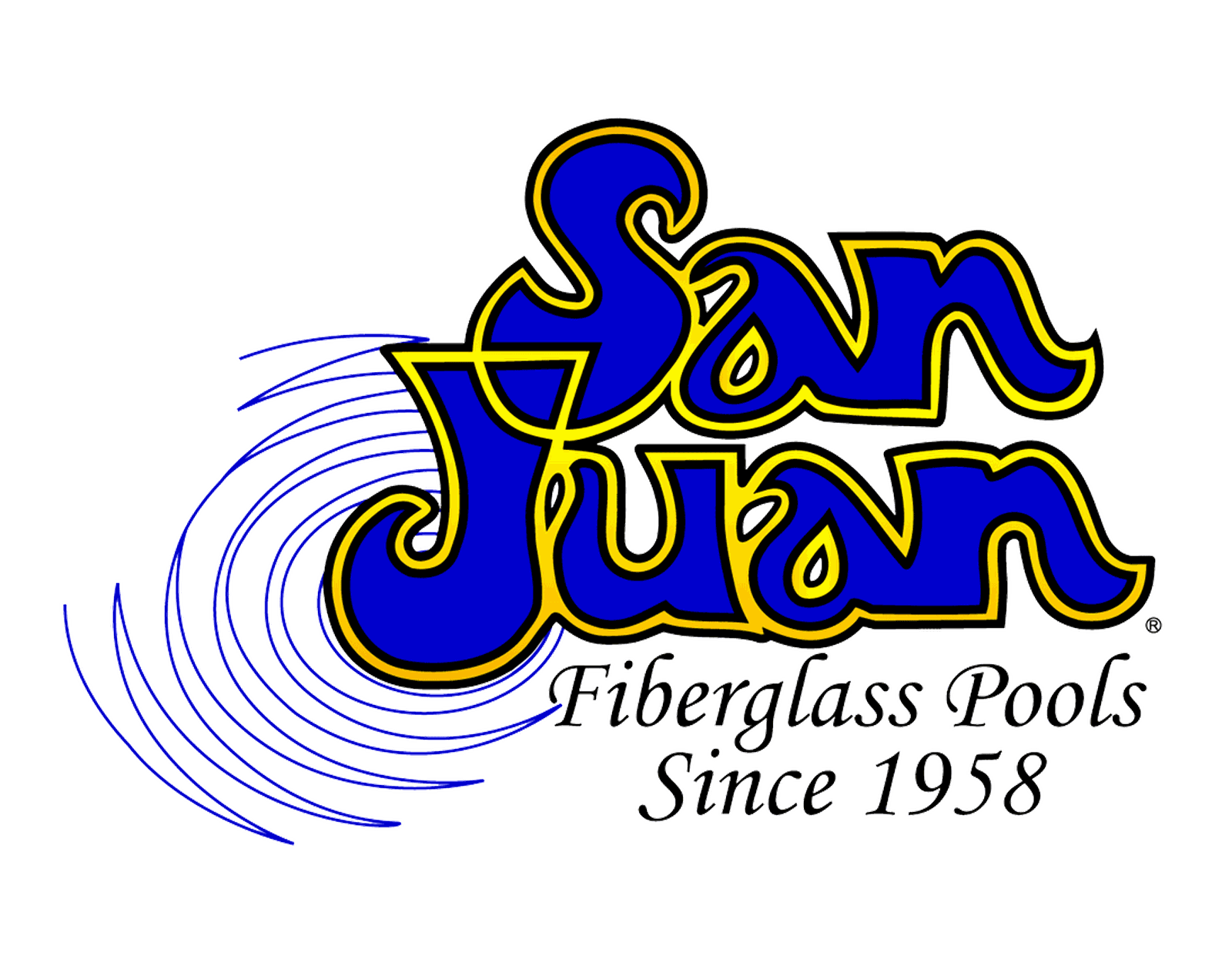 San Juan Pools