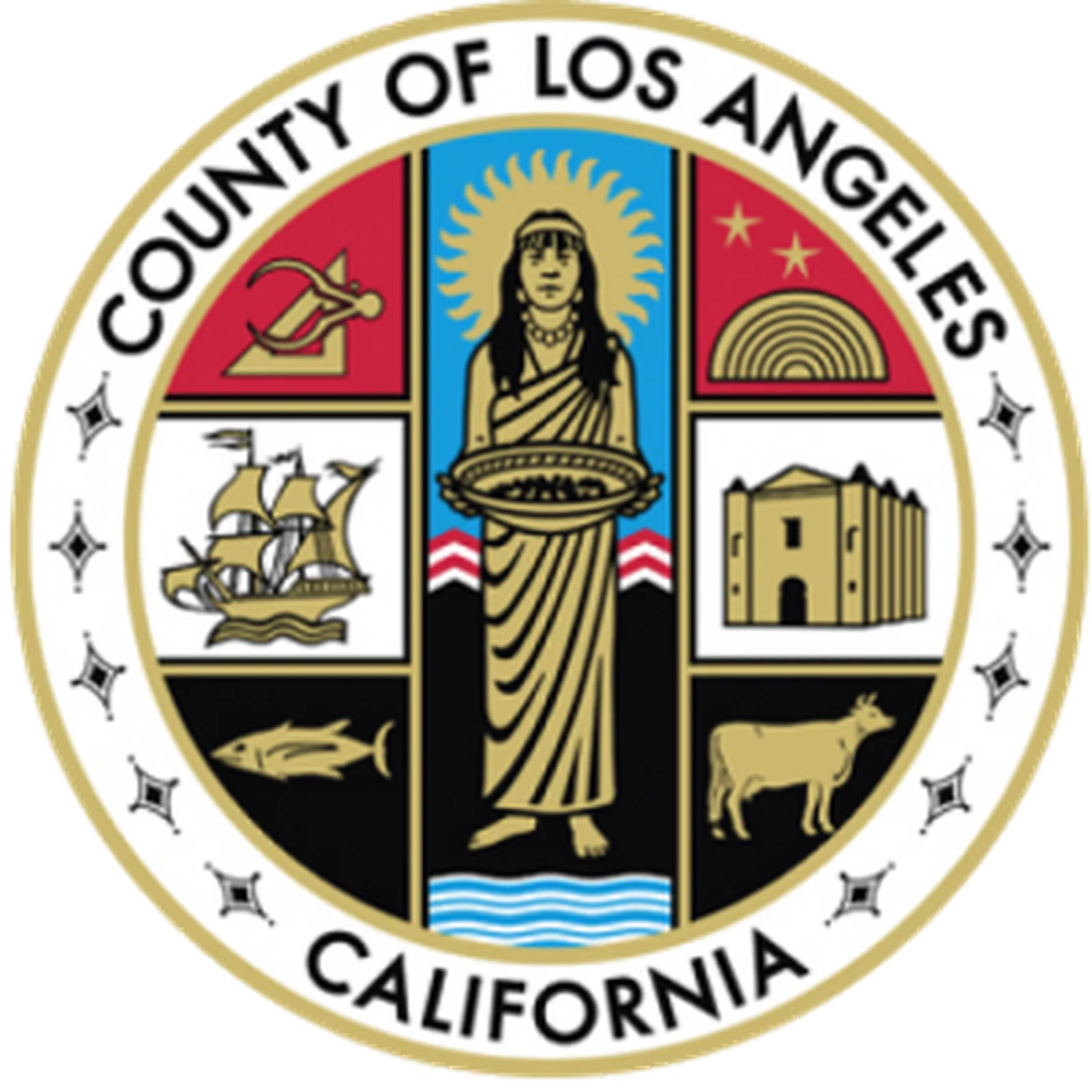 County Logo