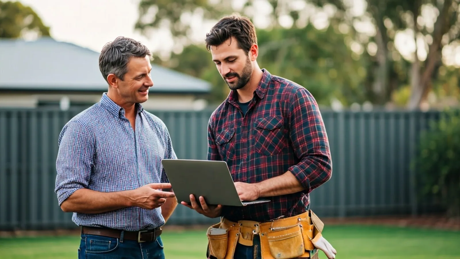 shed builder software allows you to visualise your design