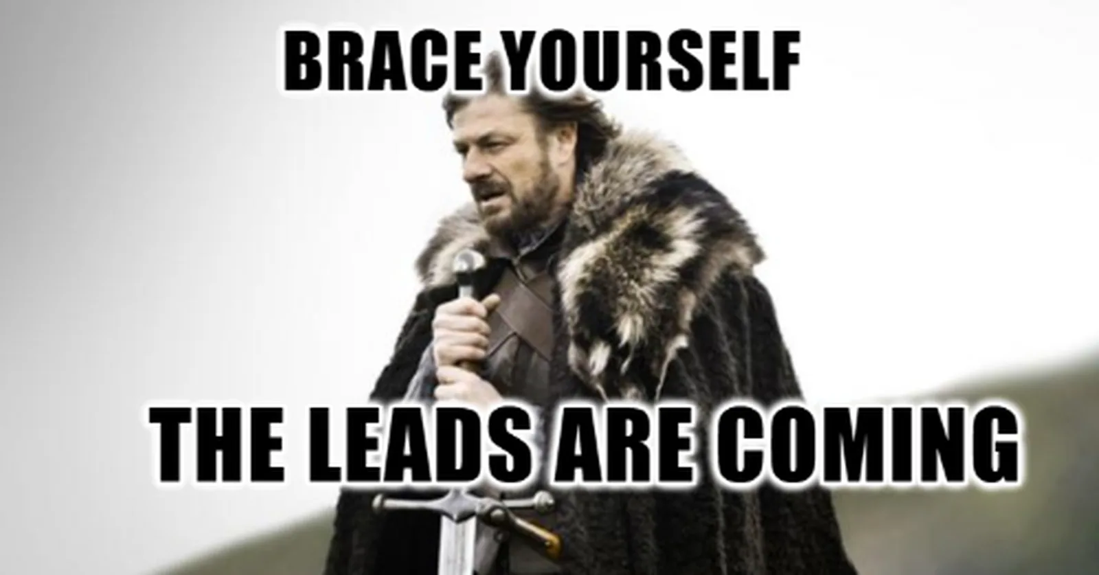 Lead generation for construction business