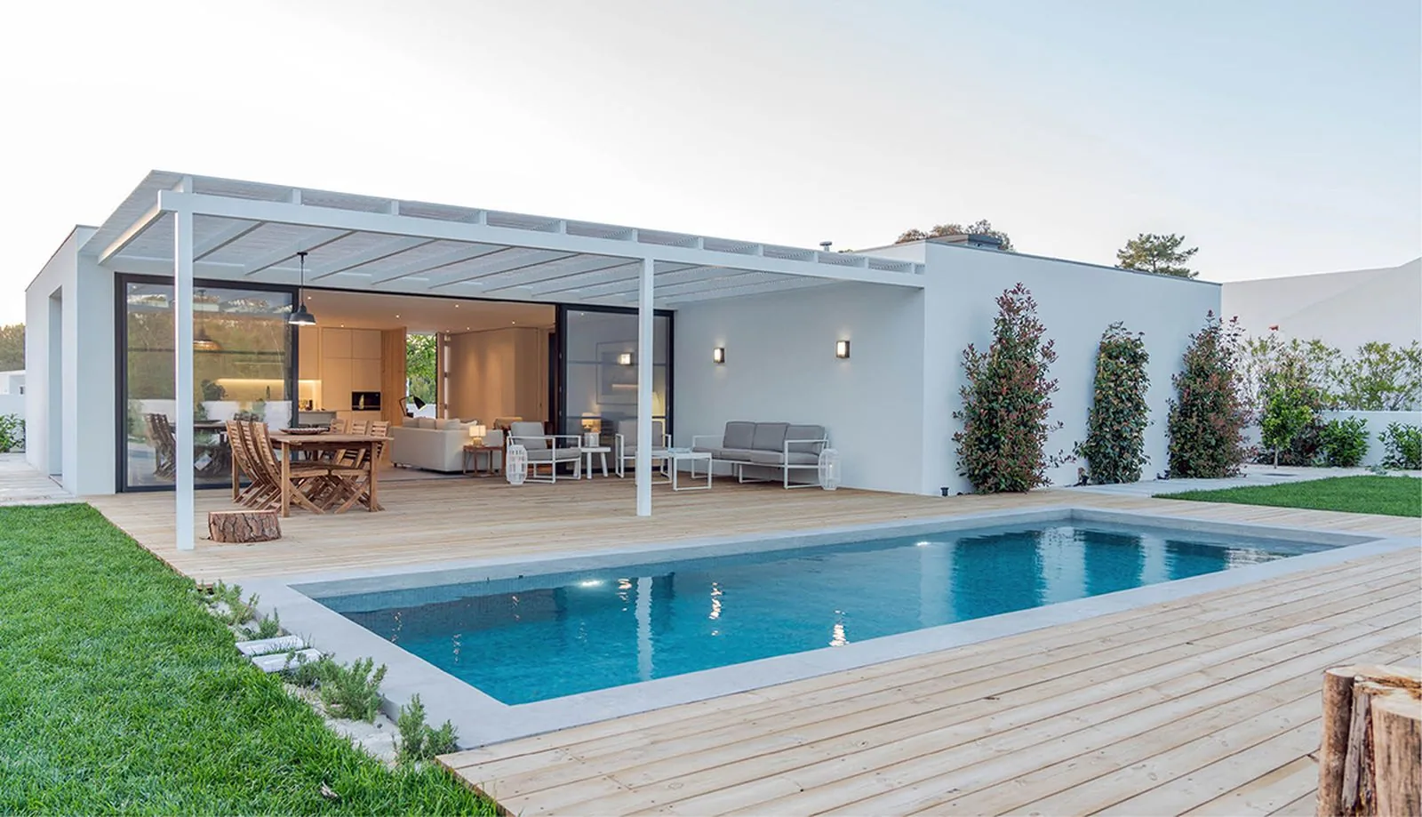 pool feasibility with canibuild