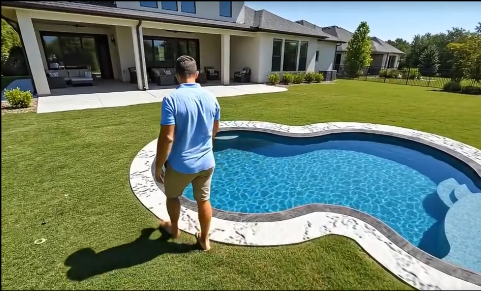 AI Pool Visualizer