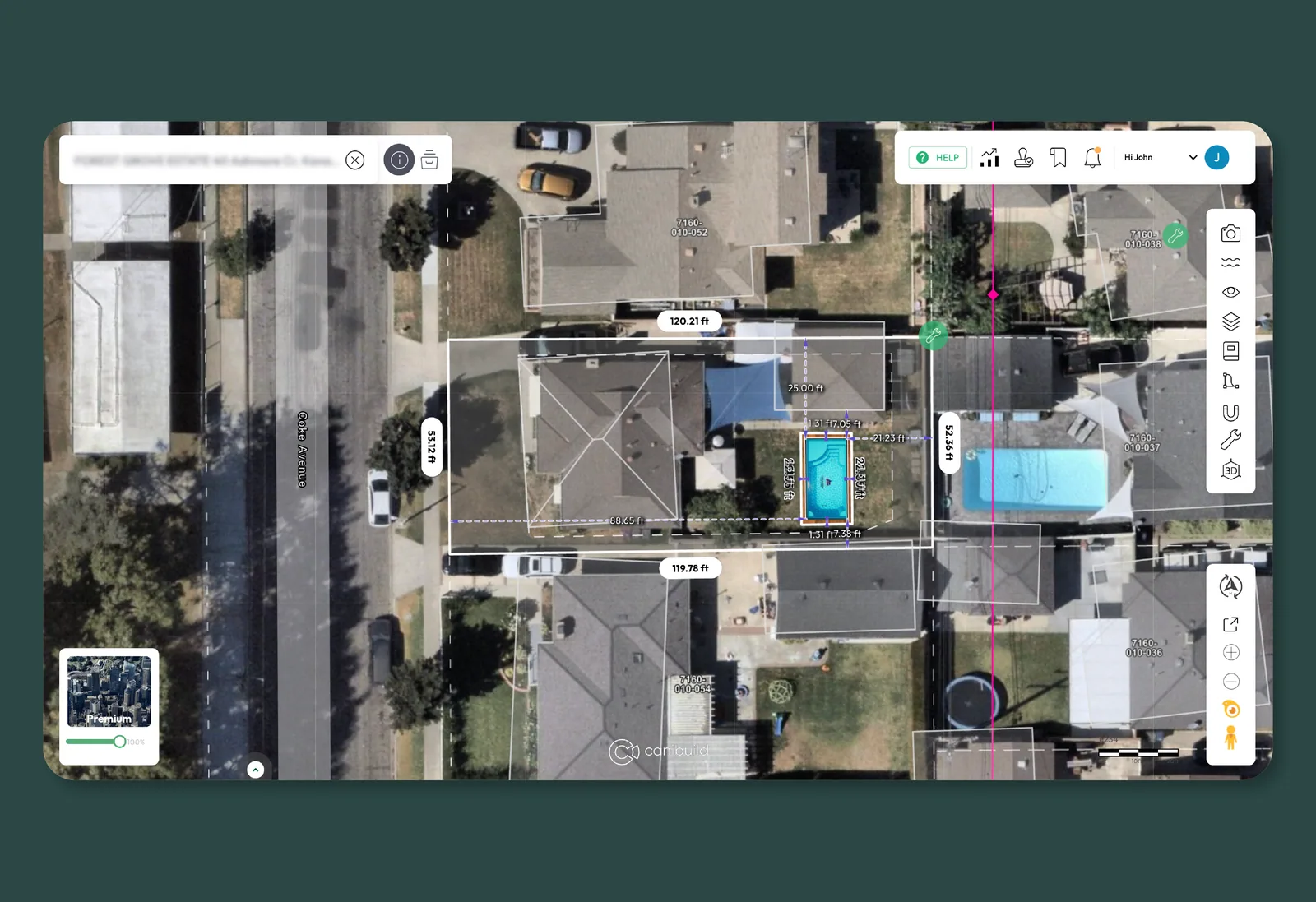 best pool design software comparison