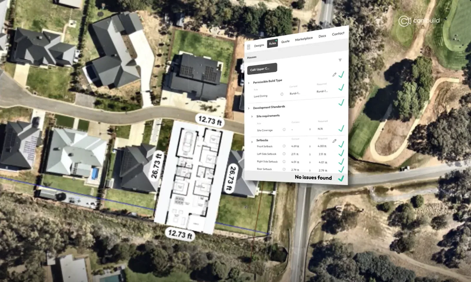 Free calculators for construction elevation vs integrated solutions