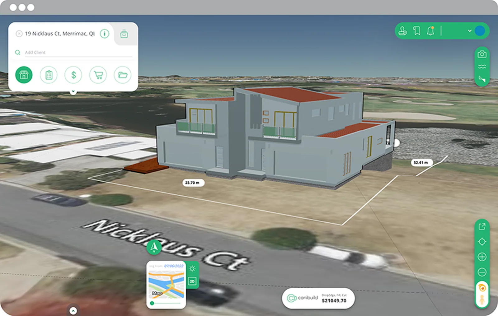 how is technology changing the construction industry